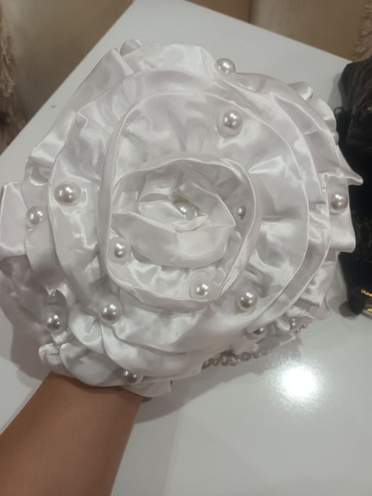 Аксесоар за коса