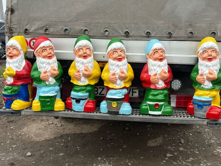 Decorațiuni gradina