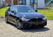Bmw f30 seria 3 M-packet/2.0 190cp/full led/automat/distronic/euro6