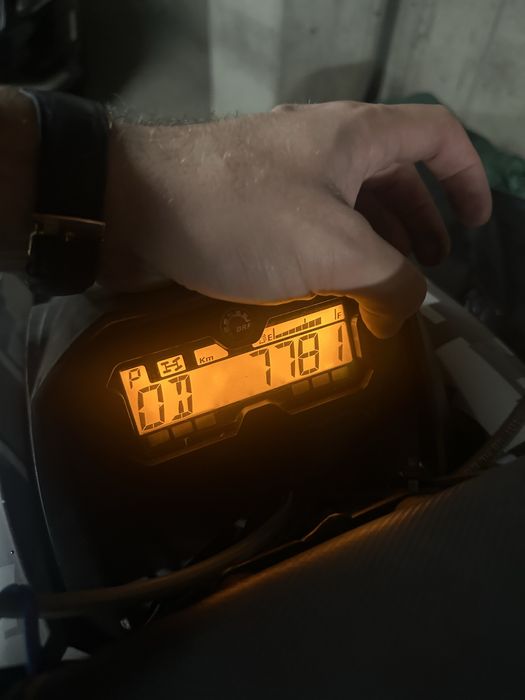 Can-am renegade 1000