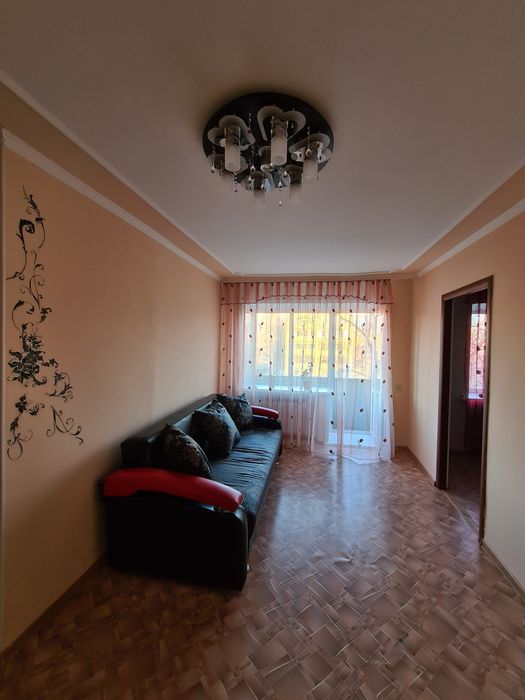 Аренда квартиры центр