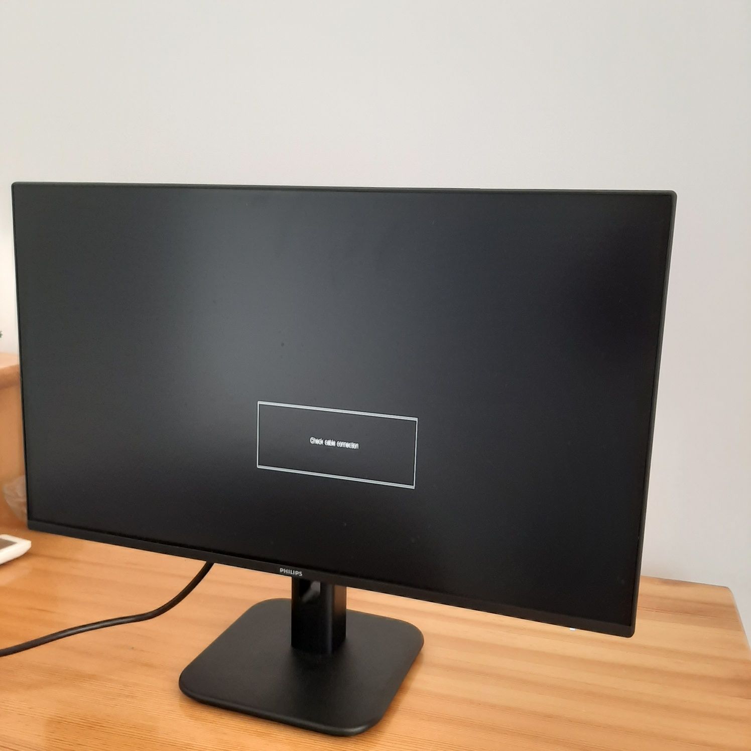 Монитор PHILIPS 24E1N1100A/00 0.274 мм, 178°/178°, IPS, 23.8 ", 60.5 с