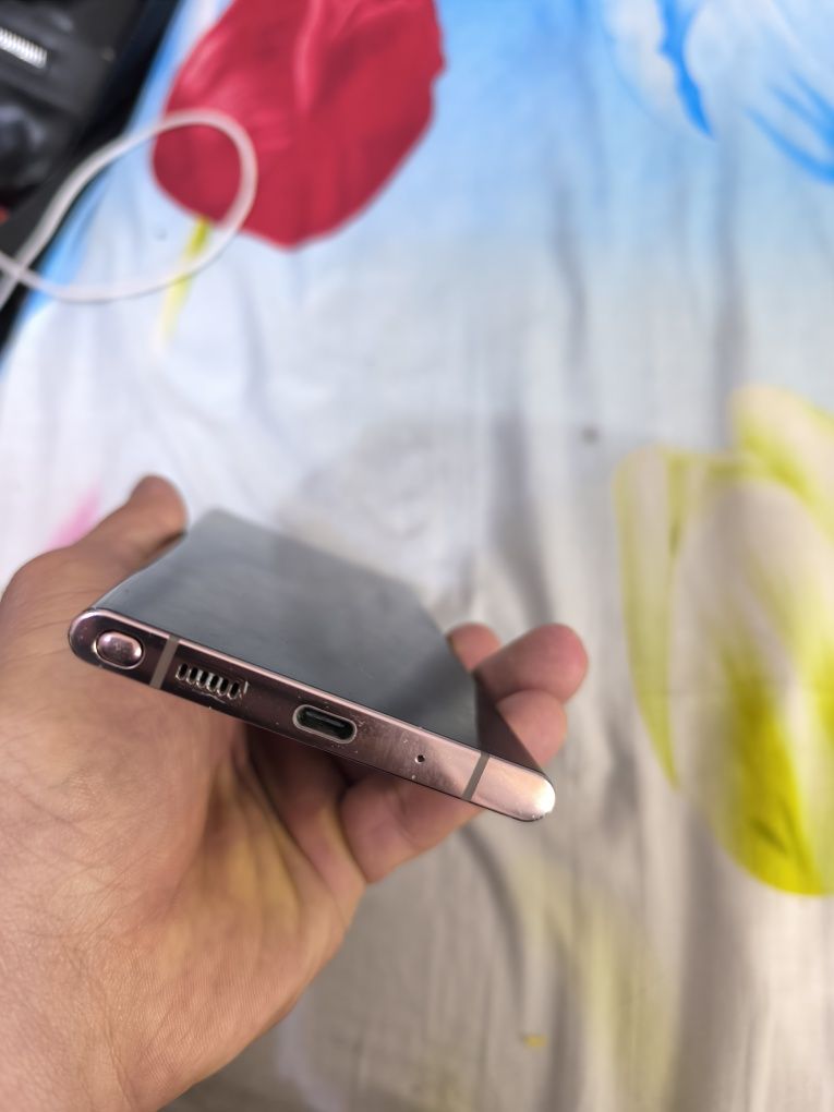 Samsung galaxy note 20 ultra +5G