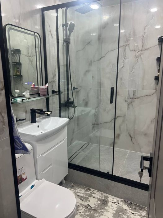 Ц6 Аккурганская 3/3/4 (70м2)