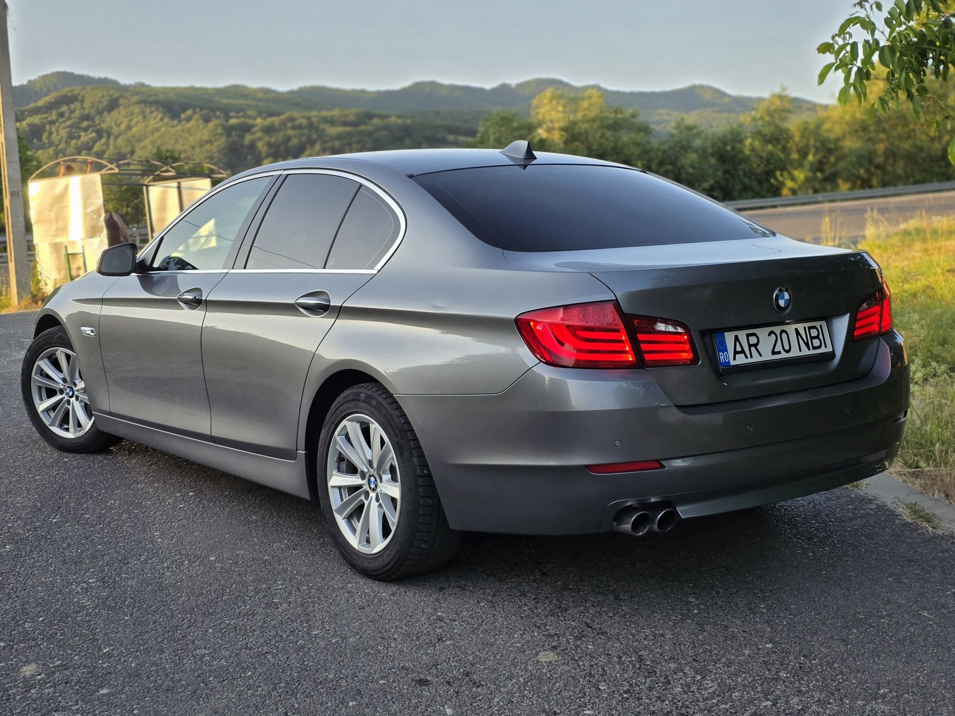 Vând Bmw Seria 5 F10