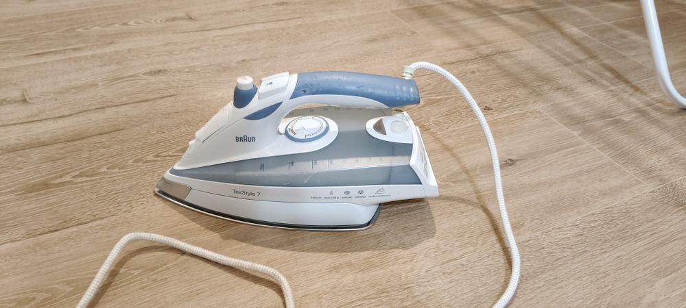 Ютия Braun texstyle