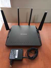 Router internet SMART WiFi  NETGEAR Nighthawk X4S AC2600 dual band