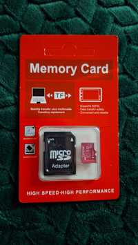 Micro SD 512 GB Lenovo Ново!