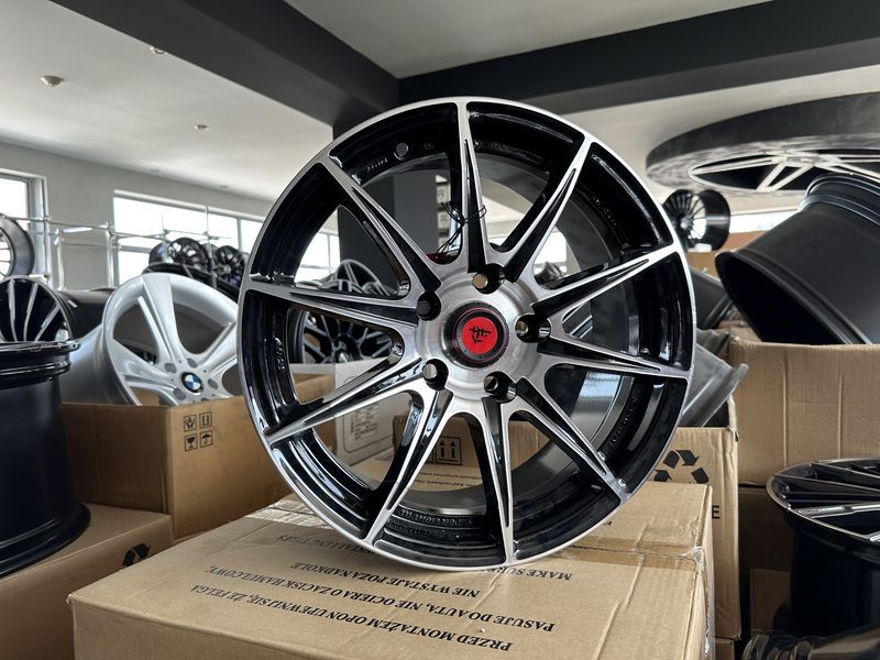 16цола 5x112,Skoda,Volkswagen,Mercedes 5х112