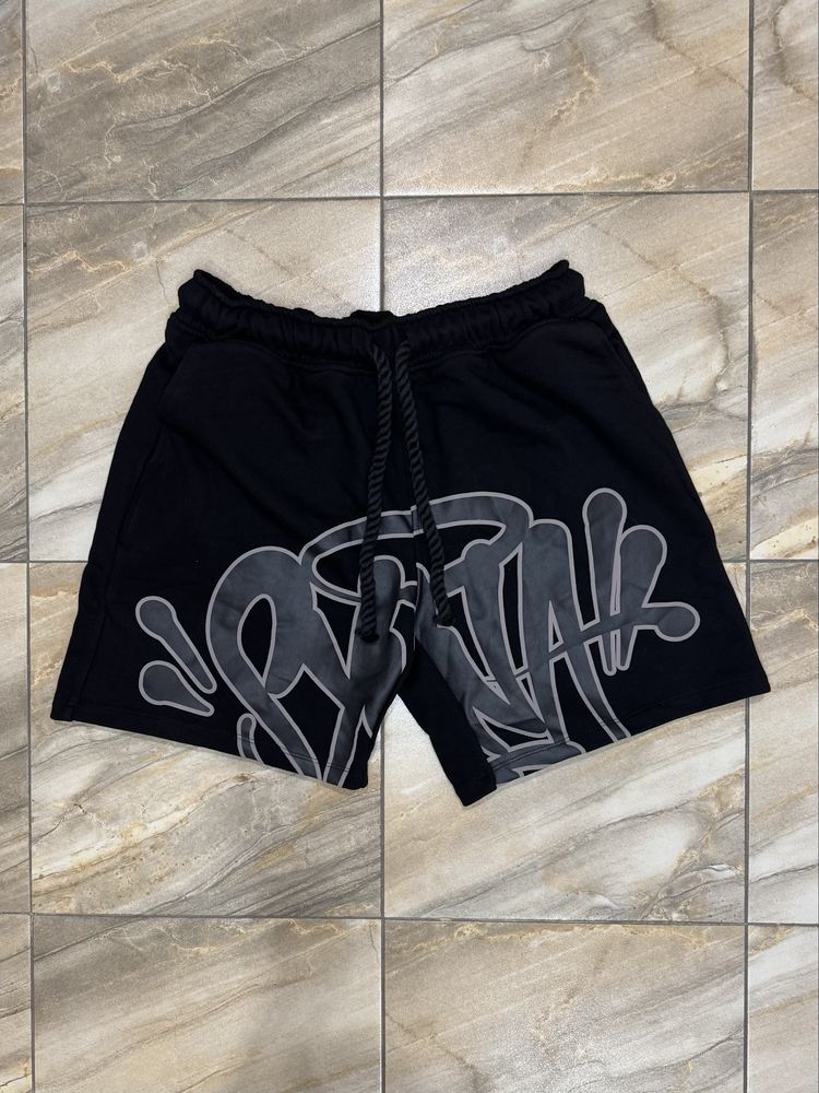 Syna World Black Set