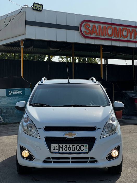 Spark Avtomat 2022