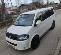 Vw Transporter T5 2.0 TDI An 2011 * Autoutilitara N1 * Euro 5