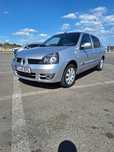 Renault Clio Symbol, Euro 4, 1.5 dCi