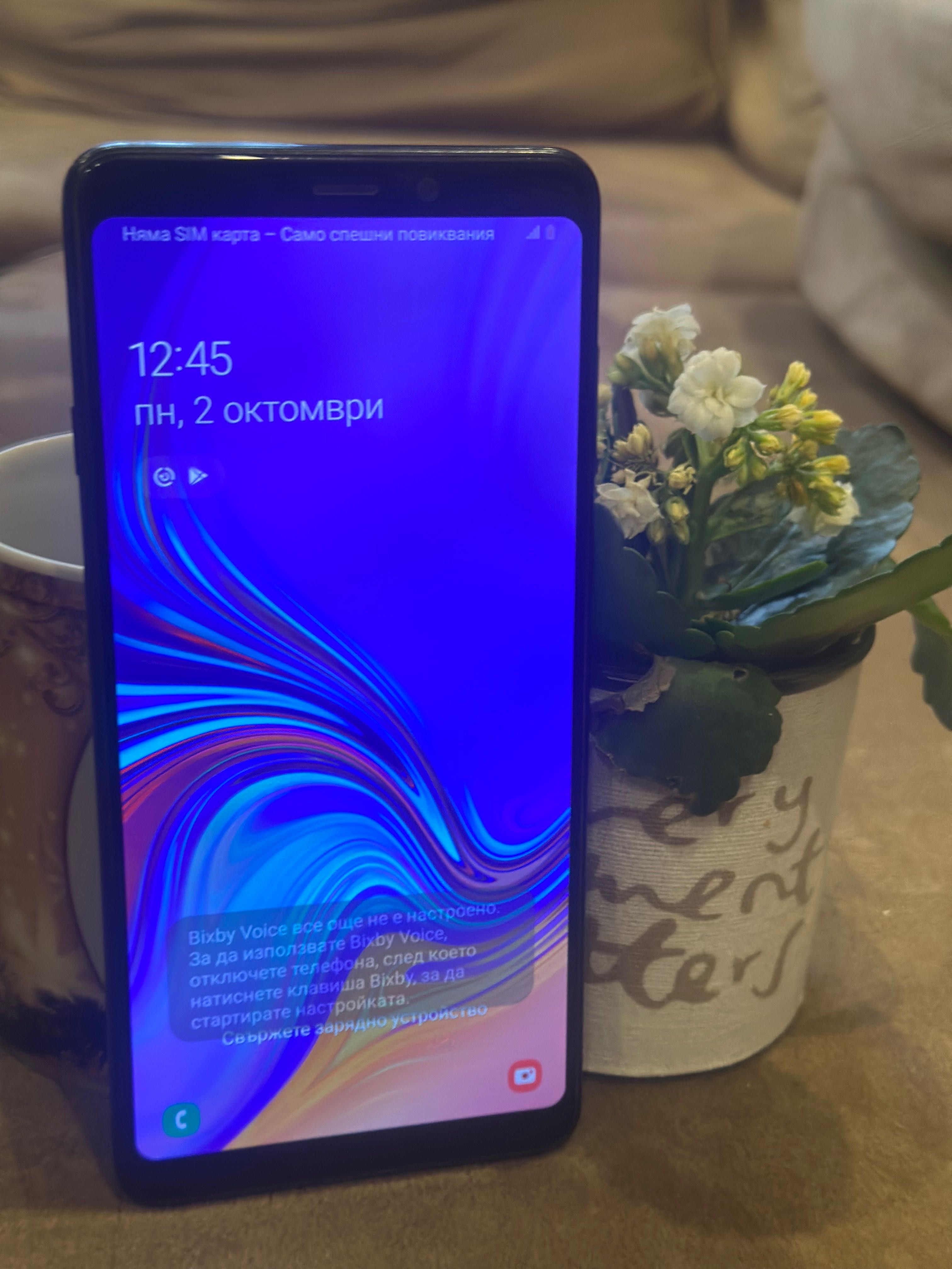 Samsung в перфектно състояние, почти не са използвани! 120лв.