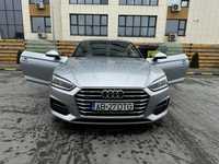 Audi A5 Coupe S line 2017