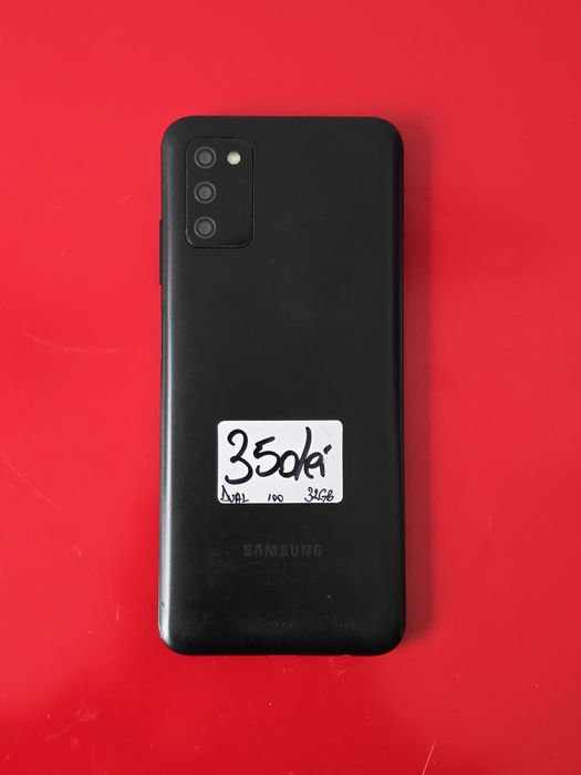 Samsung A03s - ofer garantie