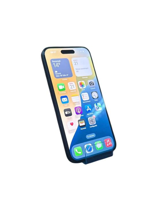 IPHONE 15 Amanet Cashbook Bacău
