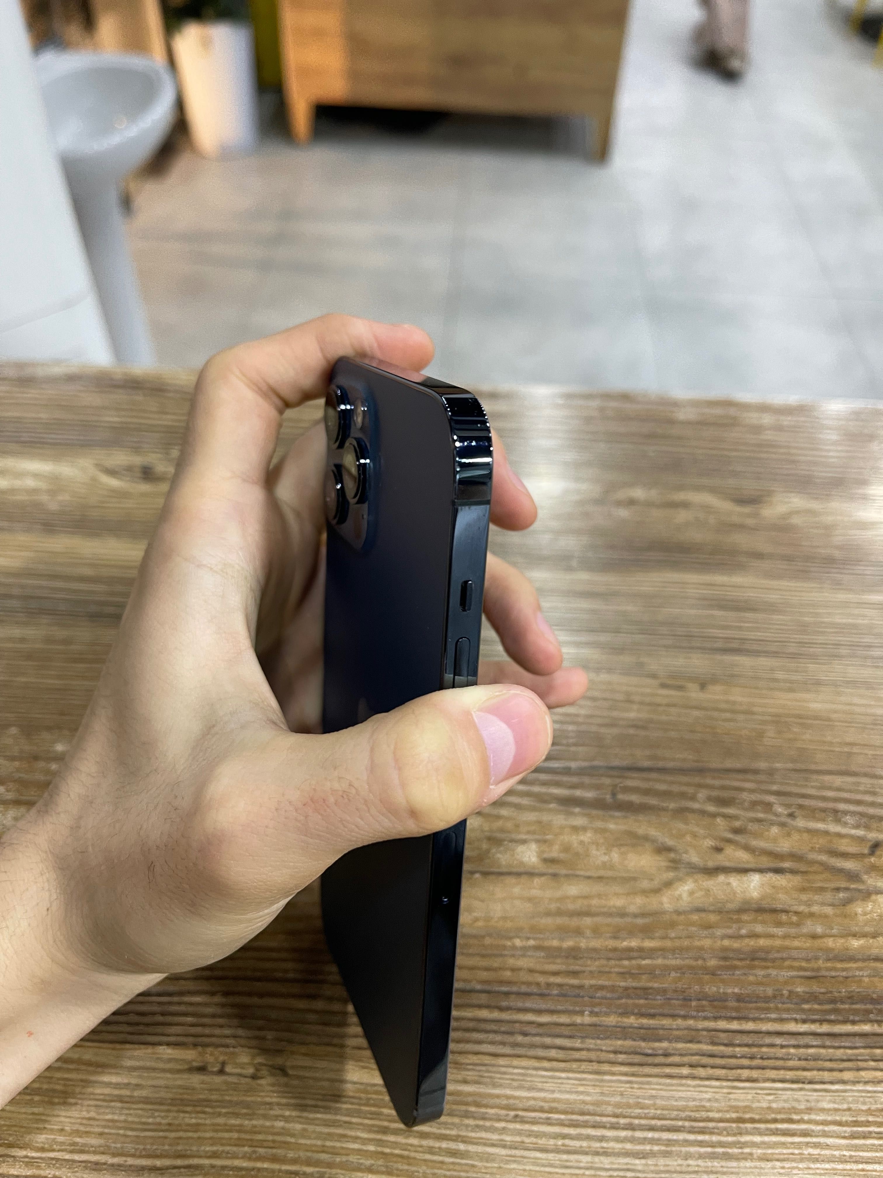 Iphone 12 pro max