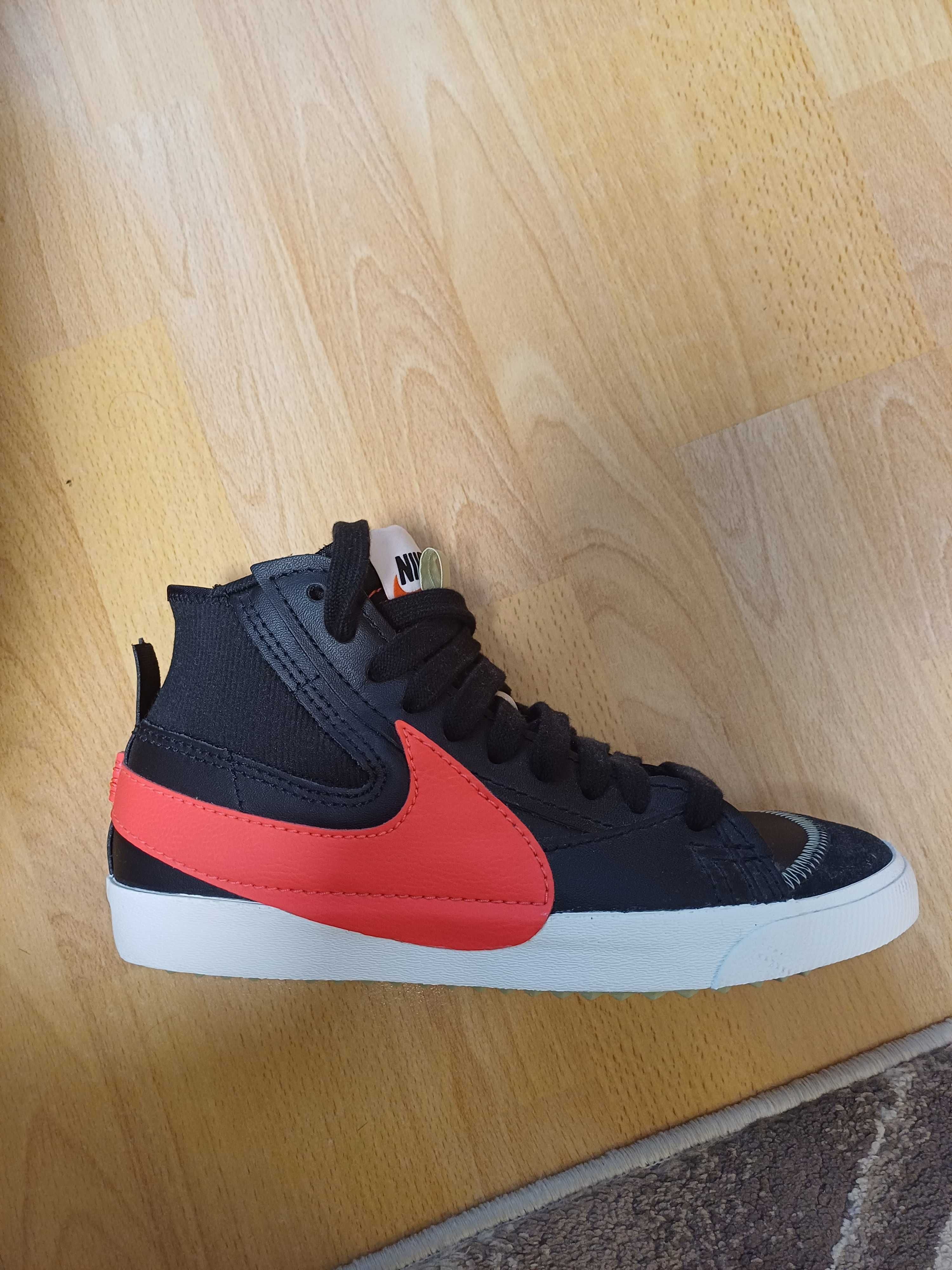 Nike Blazer Mid '77 Jumbo