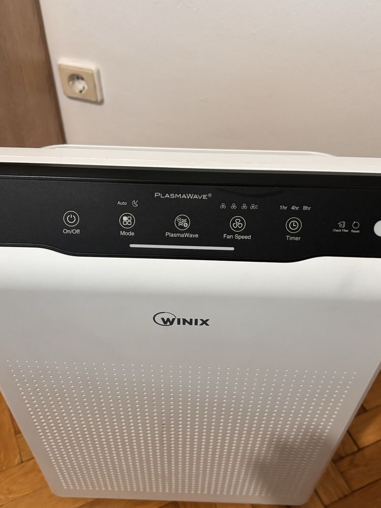 Пречиствател за въздух Winix