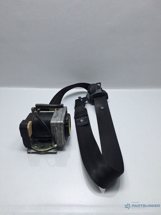 Centura de siguranta dreapta fata SKODA OCTAVIA 1U2 1996 - 2010 16V AXP, BCA 1U4857702C