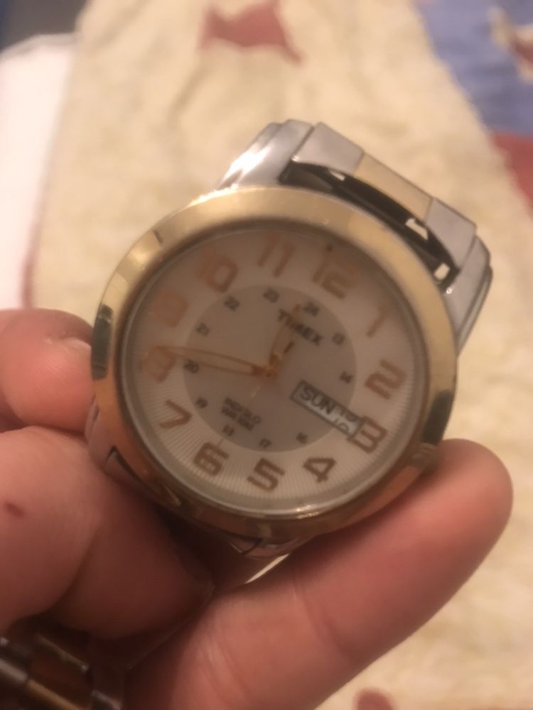 Ceas Timex barbatesc