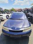 Bara fata completa Renault Laguna 2 nonfacelift