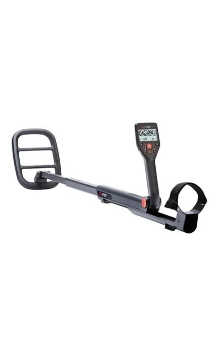 Металлоискатель Go Find 66