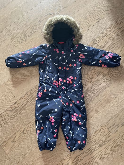 Reima комбинезон