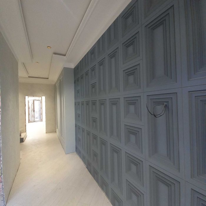 Кумарык! Шикарный Дом! 2х Этажный 4 комн 1.7сотки