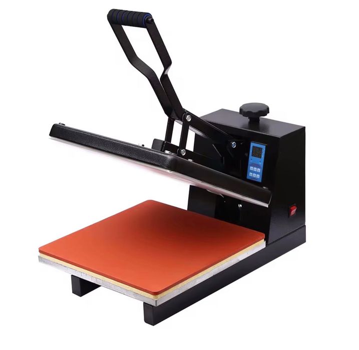 Термопреса 38х38см