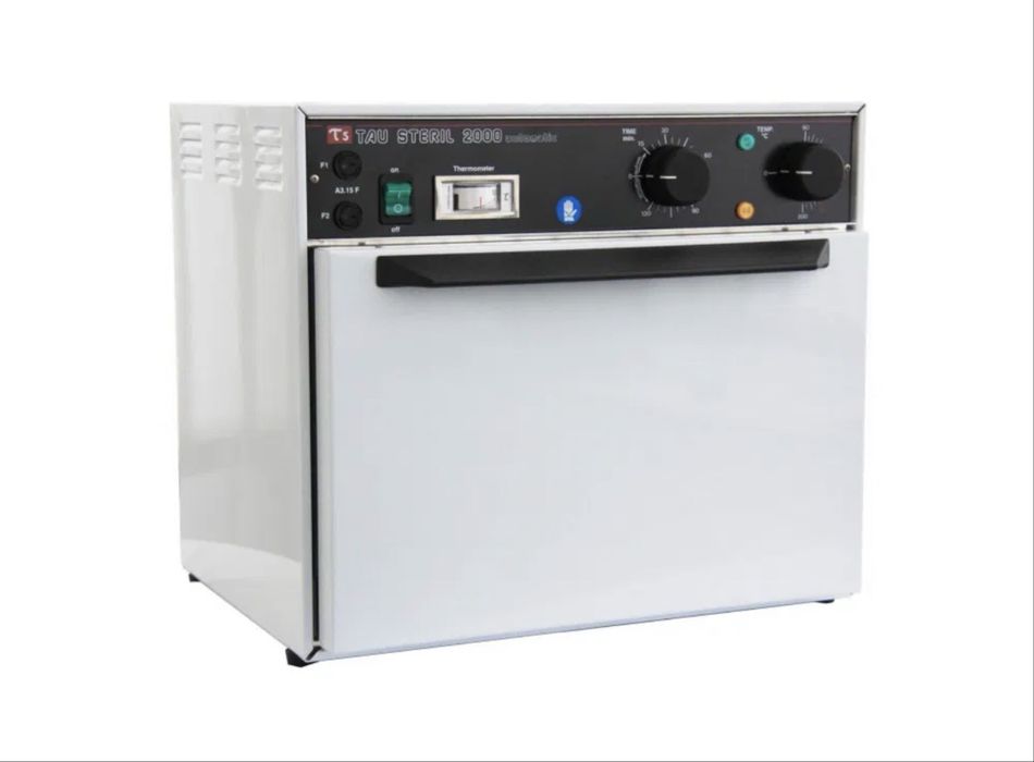Sterilizator Tau Steril 2000