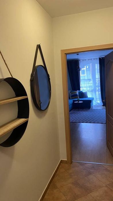 Дава се под наем Двустаен апартамент в Бургас, Център - 70 кв.м за 510 € - Снимка #3