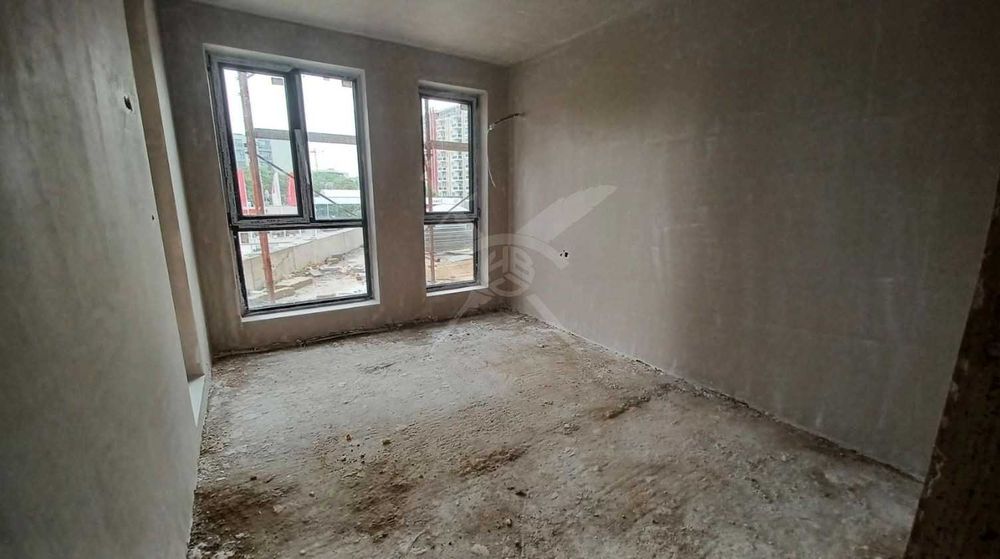 Двустаен апартамент в Христо Смирненски 14448