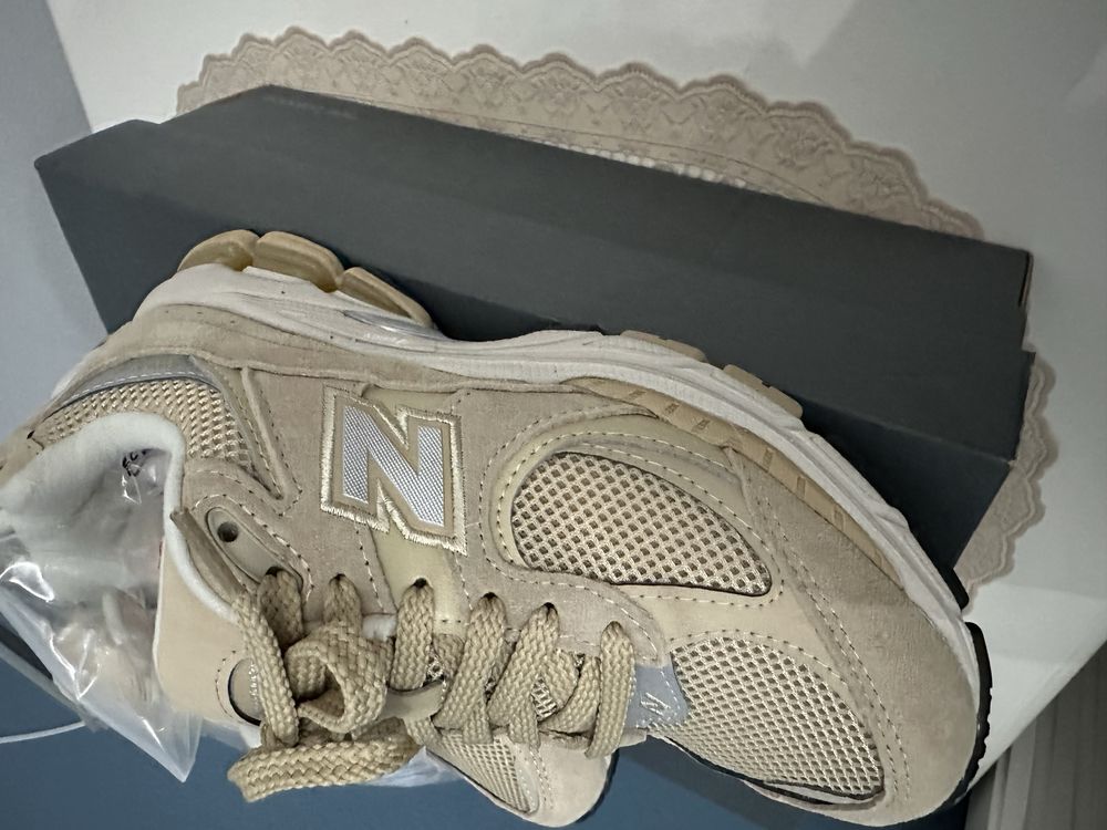 Кроссовки New Balance оригинал