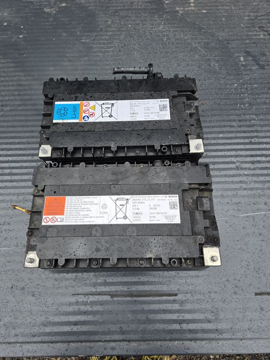 Baterie Hibrid Ford LX7A-10B759-BB LX7A-10B759-AD