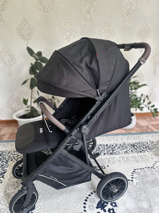 Прогулочная коляска Kidillo