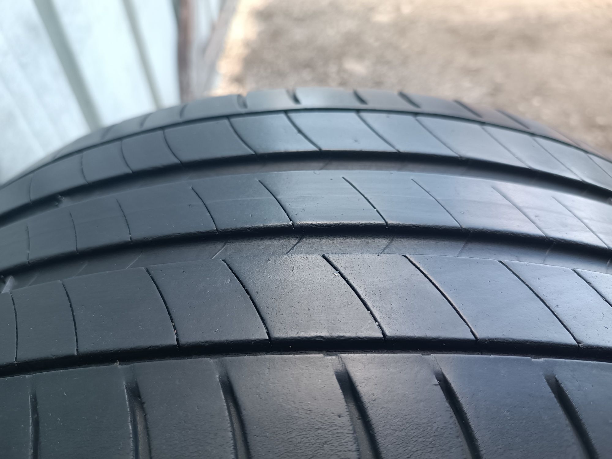 215/50/17 Michelin