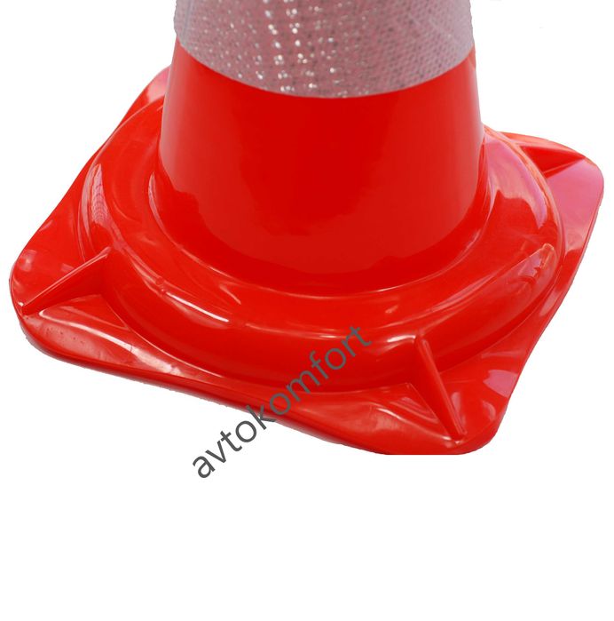 Колче Против Паркиране Отражателен Анти Паркинг Конус С Код М 776