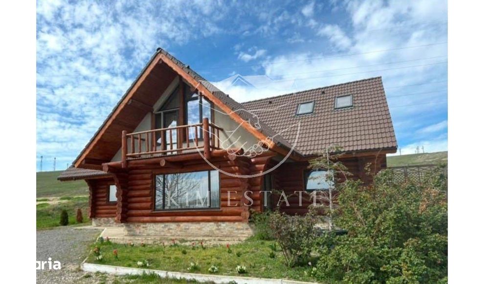 De vanzare ferma piscicola