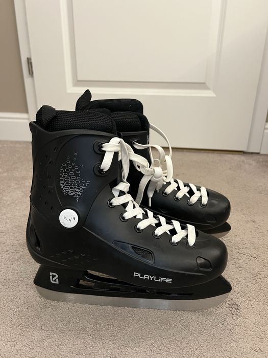 Patine Playlife cu șnur