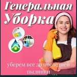 Генеральная уборка Влажная Уборка Мытя окно.