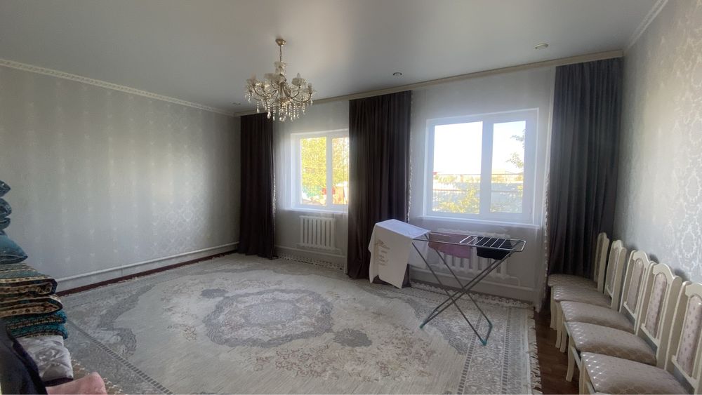 Продается кирпичный дом 132 кв.м!