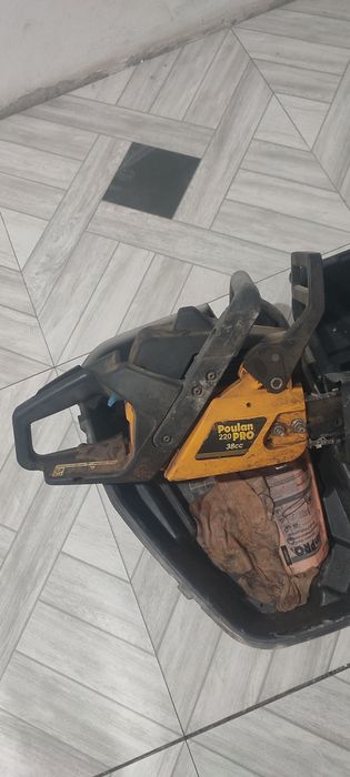 Бензо пила продаётся