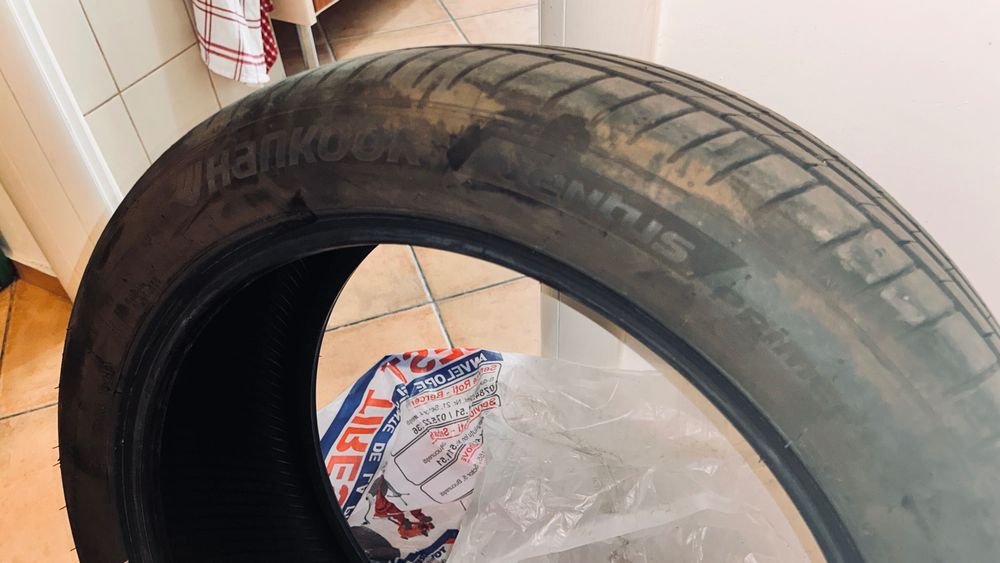 Vand Anvelope Hankook Ventus Prime 4 - Vara