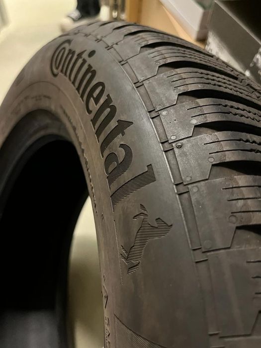 Anvelope iarna Continental ContiWinterContact 255/55 R19 H XL