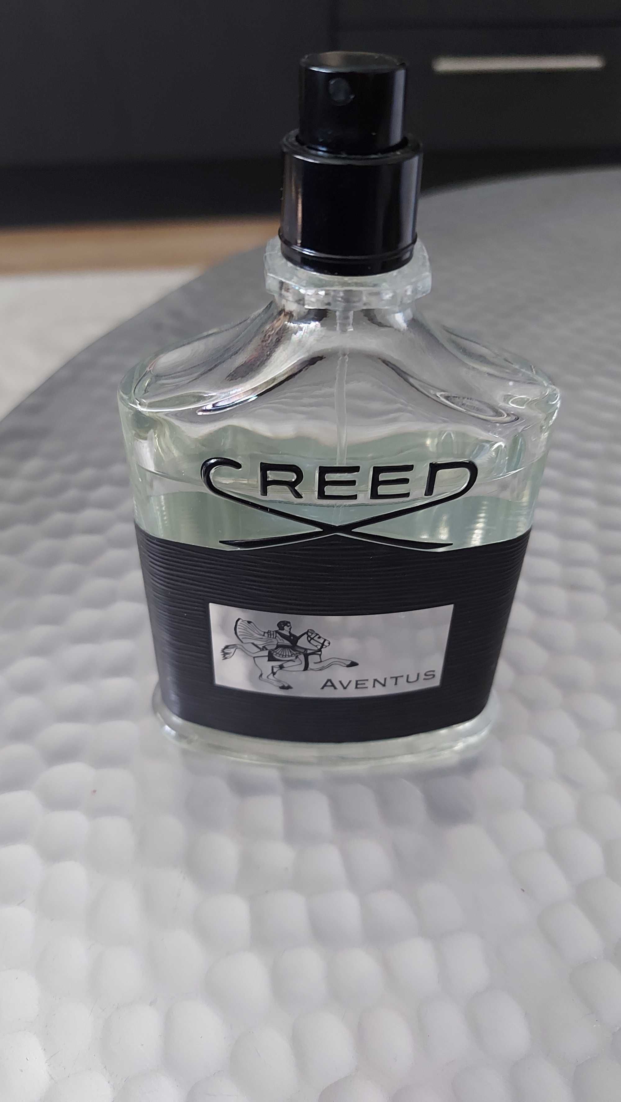 Парфюм Creed Aventus EDP