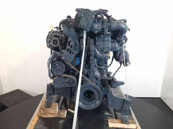 Motor complet Deutz TCD 4.1 L4 - Piese motor Deutz
