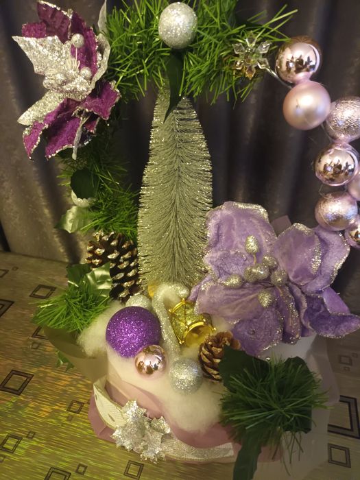 Ornament de Crăciun