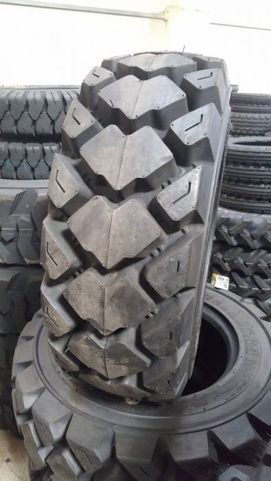 Anvelope noi pentru bobcat 10-16.5 cauciucuri crampon mare 12PLY